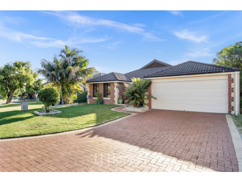 15 Huntingdale Close, West Busselton WA 6280