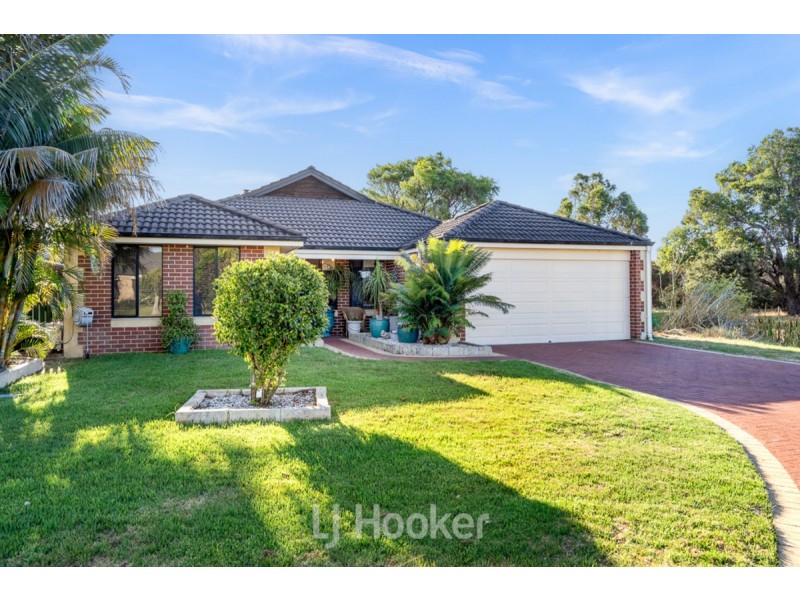 15 Huntingdale Close, West Busselton WA 6280