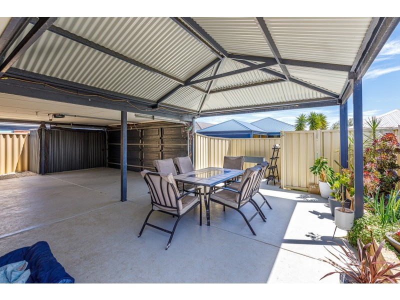 45 Paragon Loop, Dalyellup WA 6230
