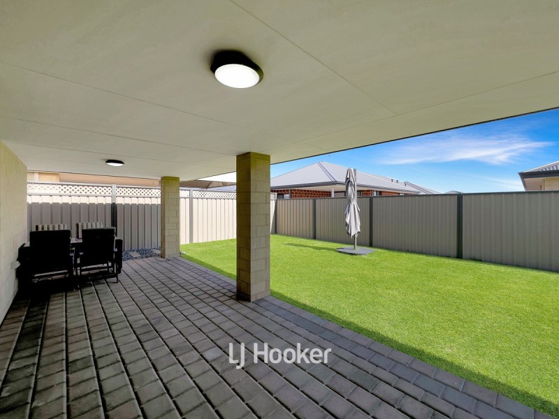 62 Grandite Fairway, Australind WA 6233