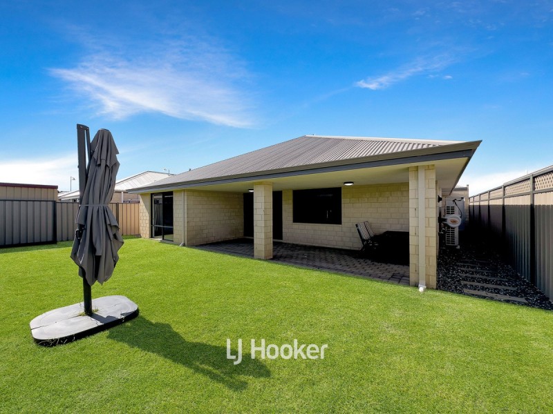62 Grandite Fairway, Australind WA 6233