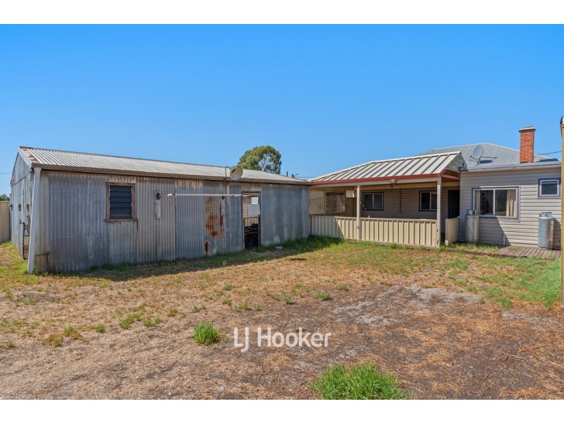 84 Ogden Street, Collie WA 6225