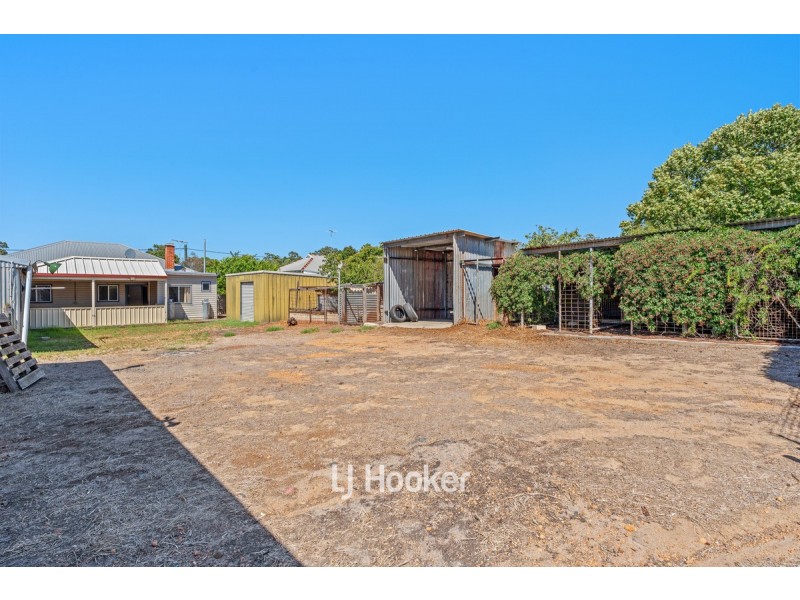 84 Ogden Street, Collie WA 6225