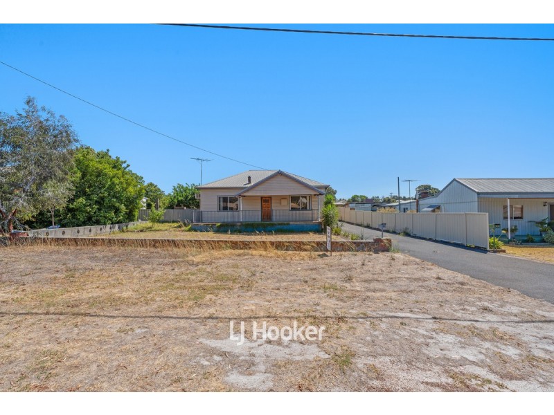 84 Ogden Street, Collie WA 6225