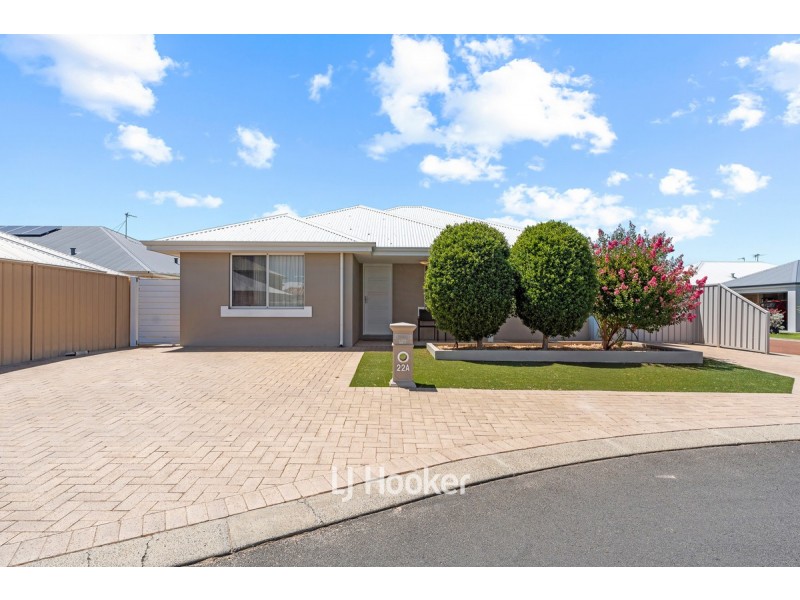 22A Isernia Place, South Bunbury WA 6230