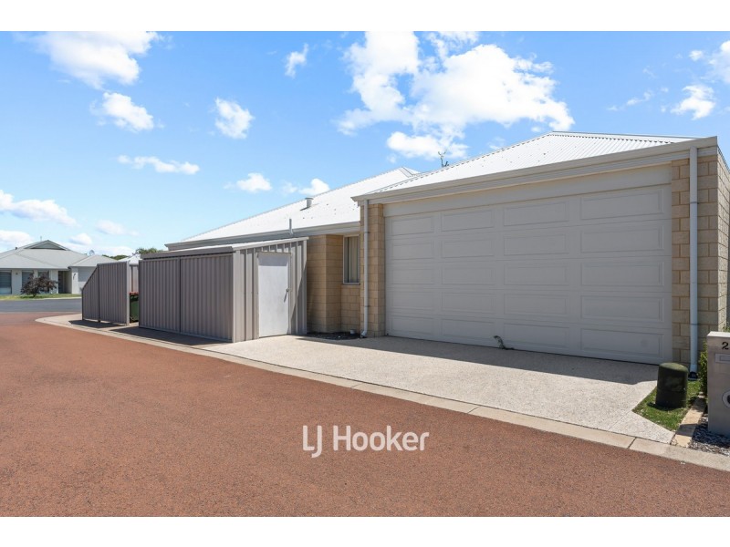 22A Isernia Place, South Bunbury WA 6230