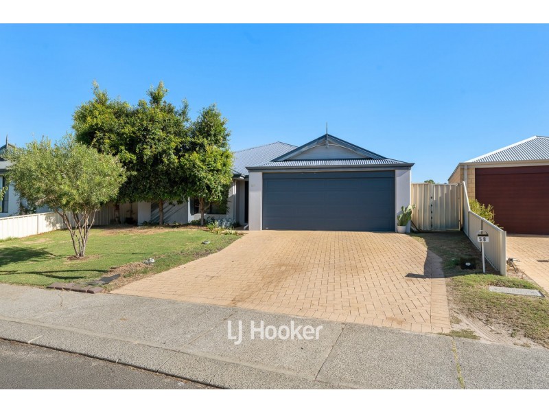 58 Monclair Circuit, Dunsborough WA 6281