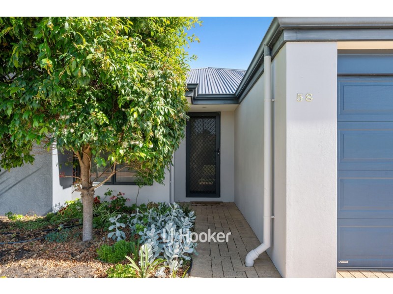 58 Monclair Circuit, Dunsborough WA 6281