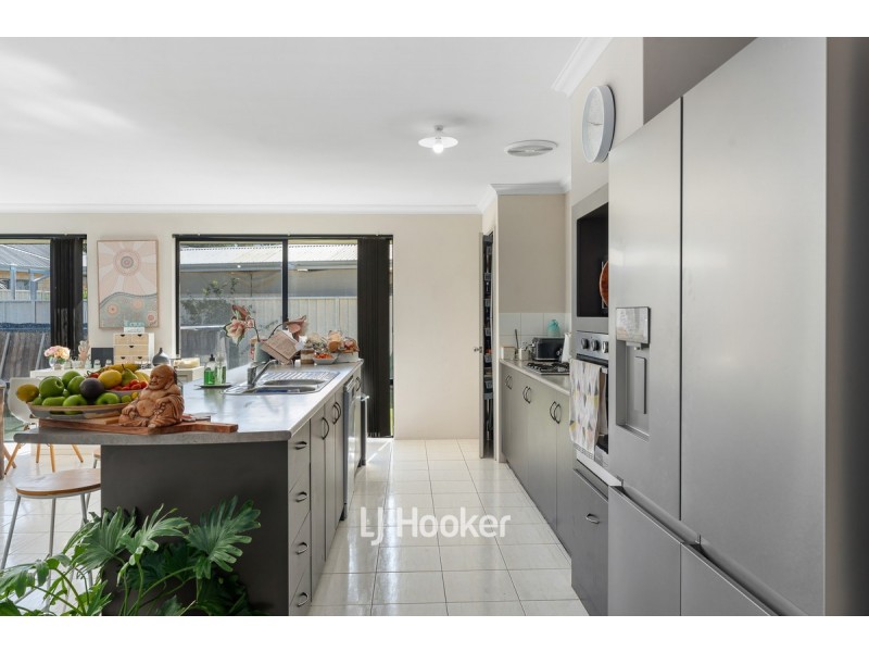 58 Monclair Circuit, Dunsborough WA 6281