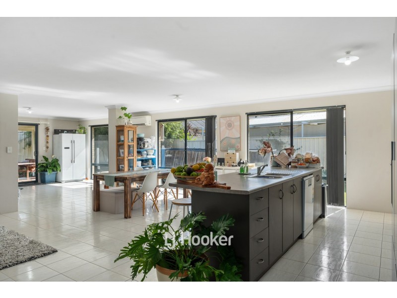 58 Monclair Circuit, Dunsborough WA 6281