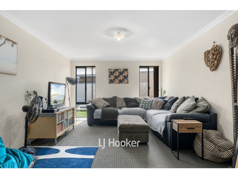 58 Monclair Circuit, Dunsborough WA 6281