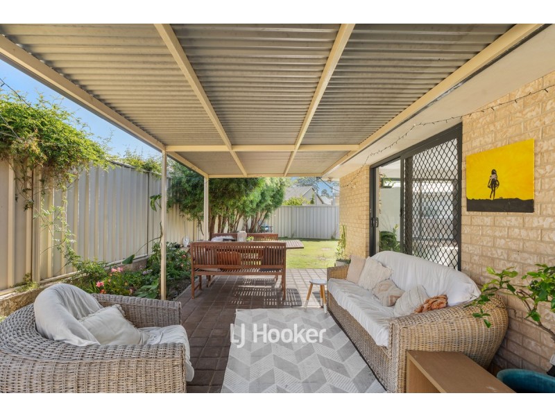 58 Monclair Circuit, Dunsborough WA 6281