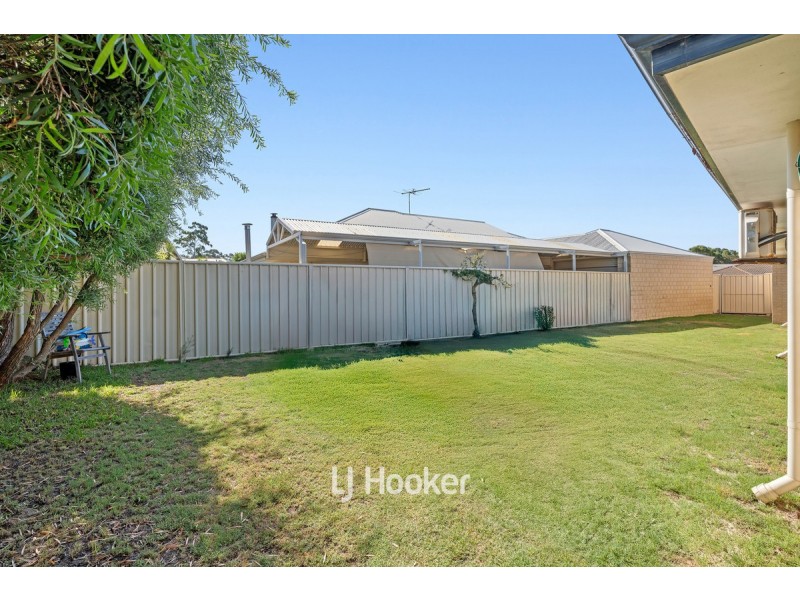 58 Monclair Circuit, Dunsborough WA 6281