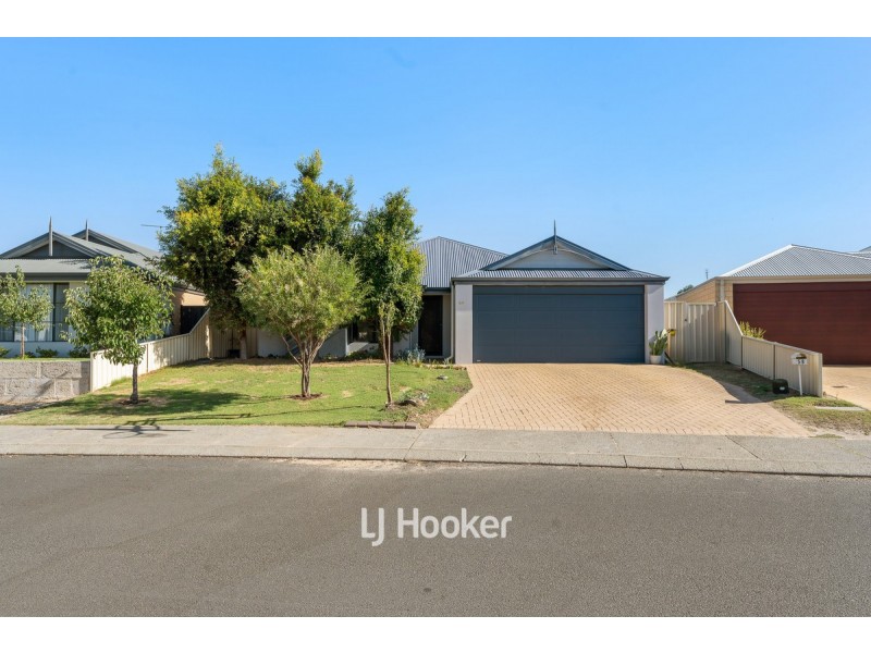 58 Monclair Circuit, Dunsborough WA 6281