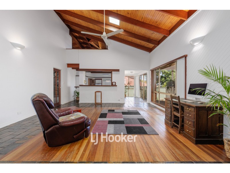 18 Monitor Way, Australind WA 6233