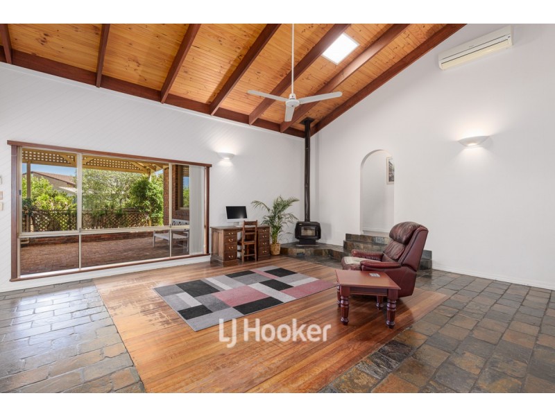 18 Monitor Way, Australind WA 6233