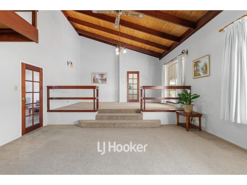 18 Monitor Way, Australind WA 6233