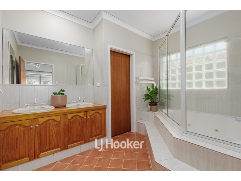 18 Monitor Way, Australind WA 6233