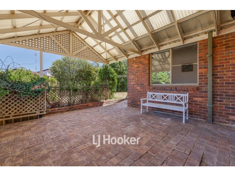 18 Monitor Way, Australind WA 6233