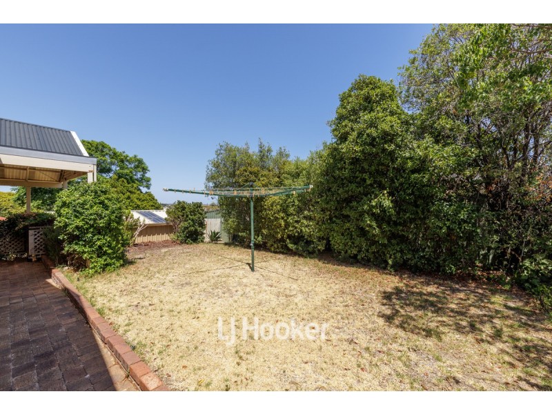 18 Monitor Way, Australind WA 6233