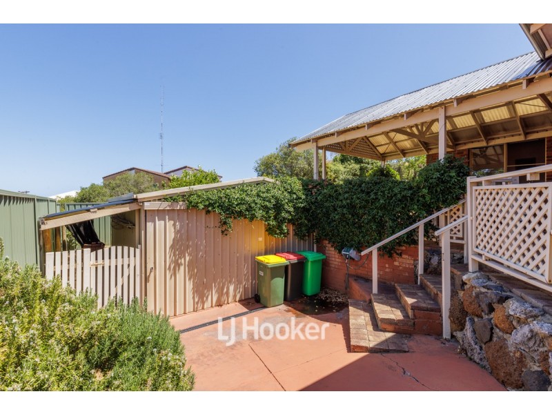 18 Monitor Way, Australind WA 6233