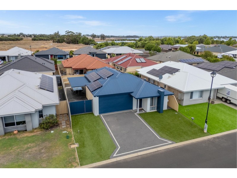 6 Antibes Way, Yalyalup WA 6280