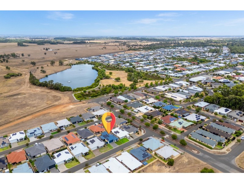 6 Antibes Way, Yalyalup WA 6280