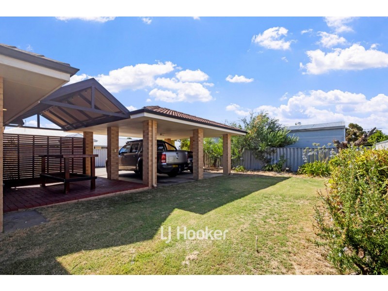 3/51 Clarke Street, South Bunbury WA 6230