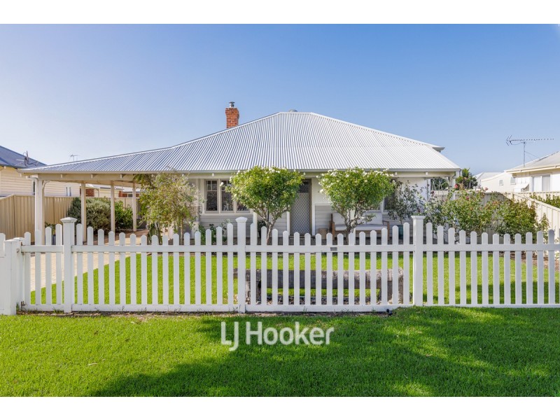 84 Clarke Street, South Bunbury WA 6230