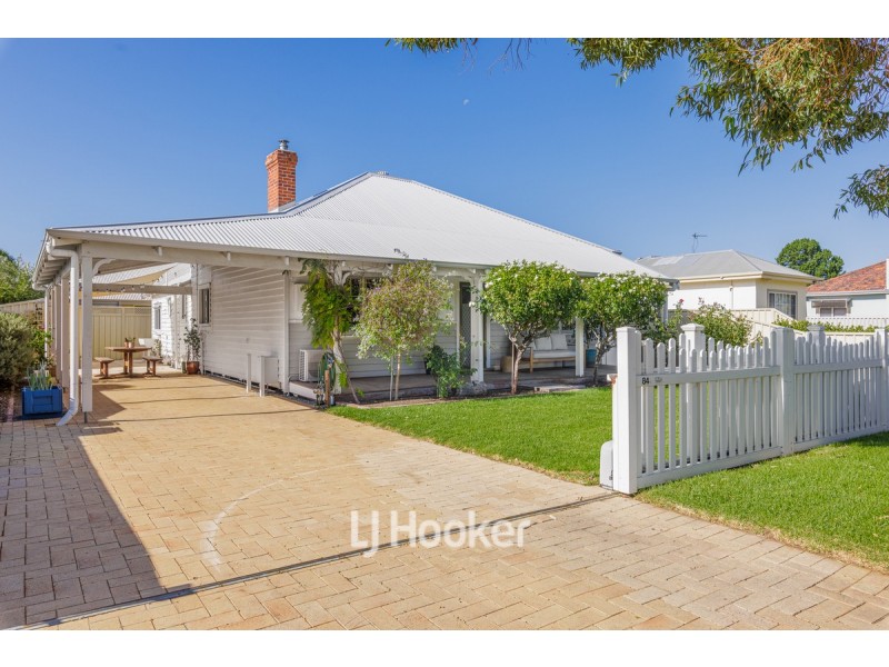 84 Clarke Street, South Bunbury WA 6230