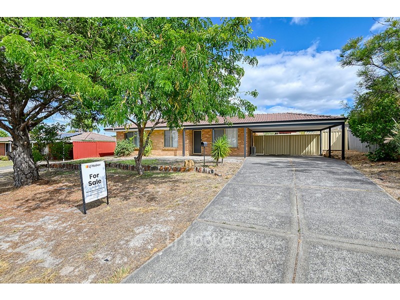 13 Sunburst Grove, Collie WA 6225