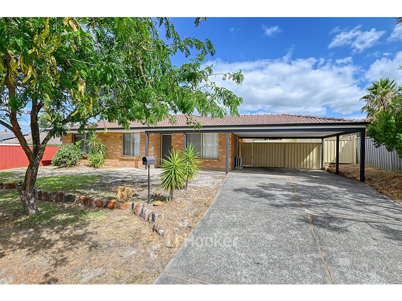 13 Sunburst Grove, Collie WA 6225
