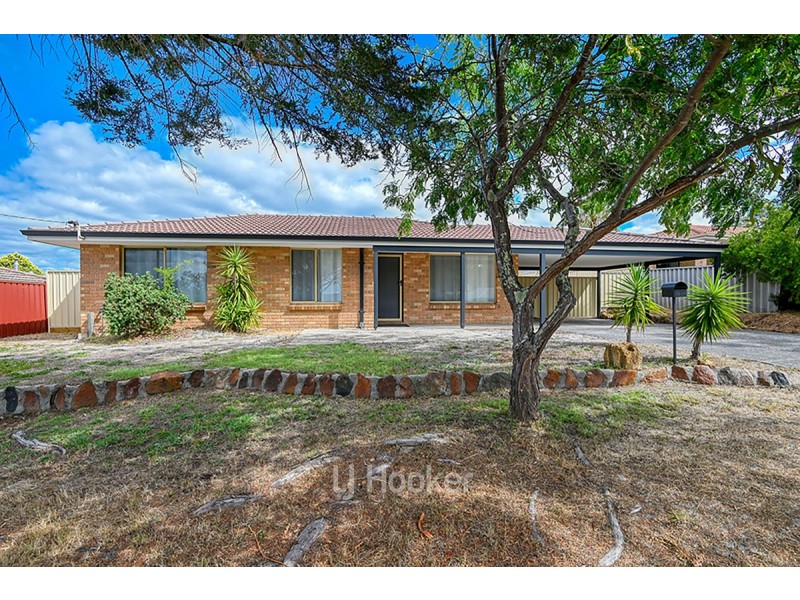13 Sunburst Grove, Collie WA 6225