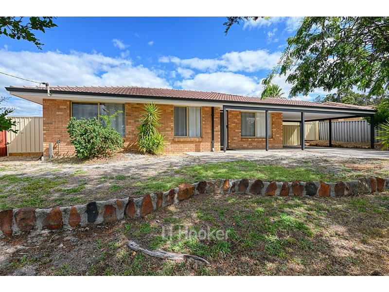 13 Sunburst Grove, Collie WA 6225
