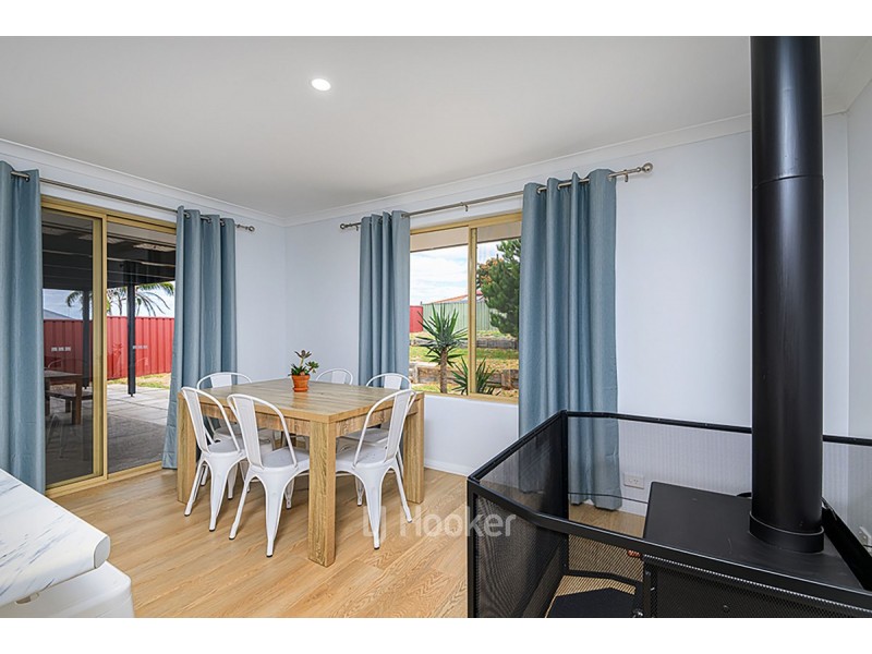 13 Sunburst Grove, Collie WA 6225