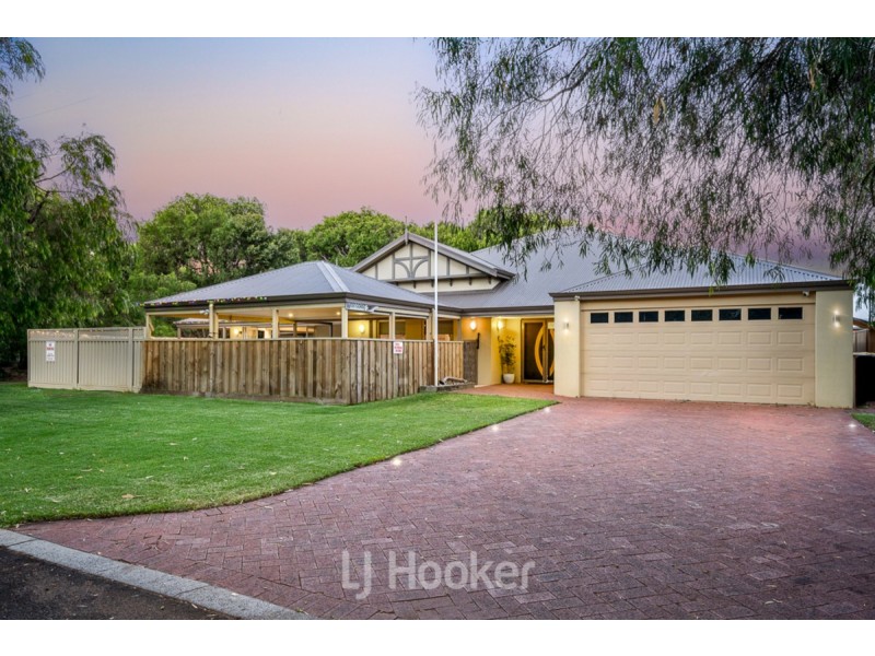 Prop. Lot 1/2 Armstrong Road, Broadwater WA 6280