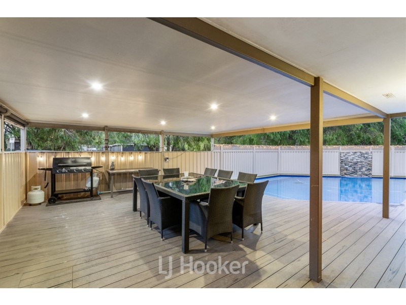 Prop. Lot 1/2 Armstrong Road, Broadwater WA 6280