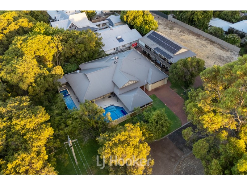 Prop. Lot 1/2 Armstrong Road, Broadwater WA 6280