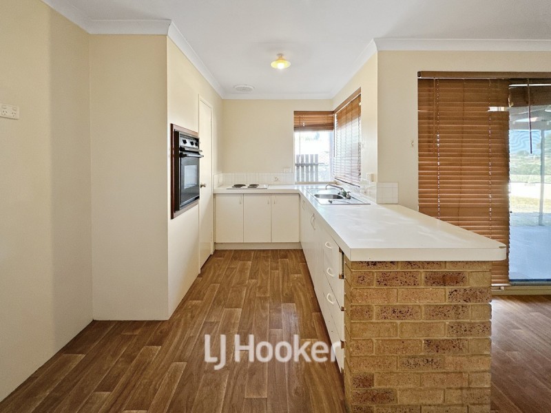 5 Elder Court, Collie WA 6225