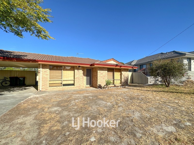 5 Elder Court, Collie WA 6225