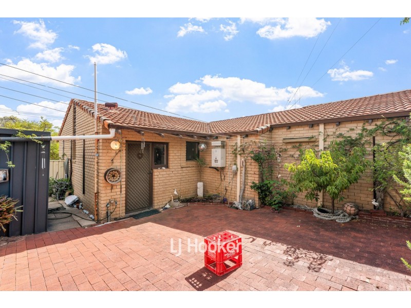 31A Parry Street, South Bunbury WA 6230