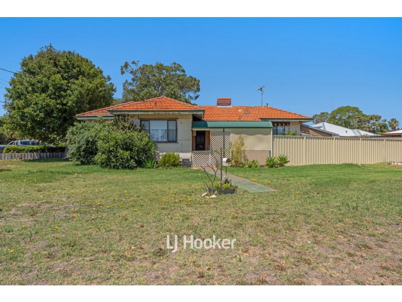 1 Bushell Street, Carey Park WA 6230