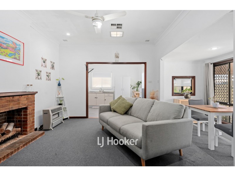 1 Bushell Street, Carey Park WA 6230