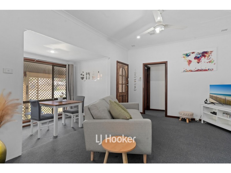 1 Bushell Street, Carey Park WA 6230