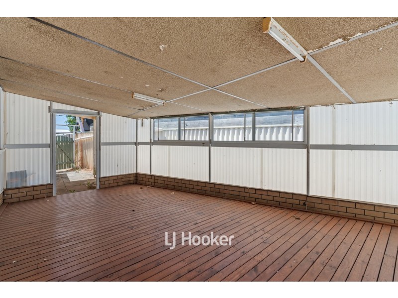 1 Bushell Street, Carey Park WA 6230