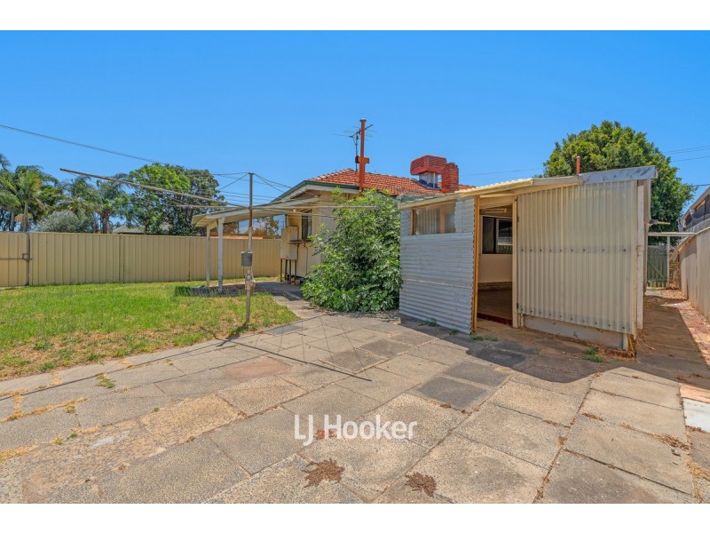 1 Bushell Street, Carey Park WA 6230