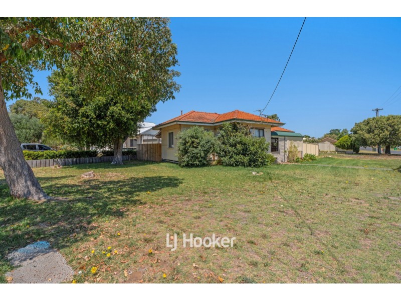 1 Bushell Street, Carey Park WA 6230