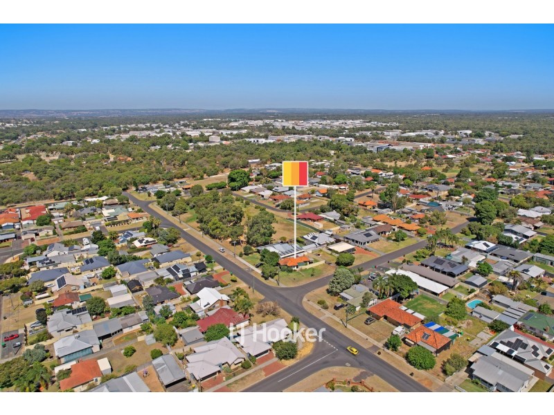 1 Bushell Street, Carey Park WA 6230