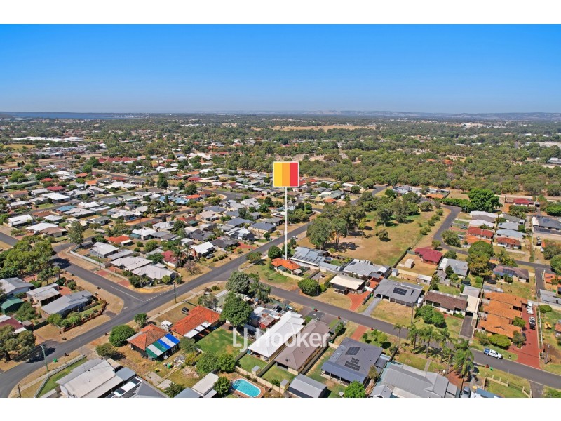 1 Bushell Street, Carey Park WA 6230