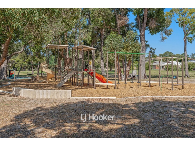 1 Bushell Street, Carey Park WA 6230